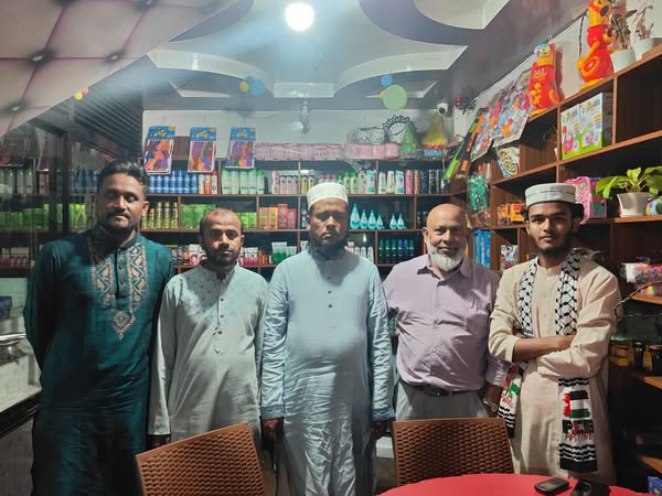 কিভাবে সুবিধা বঞ্চিত মানুষের পাশে দাঁড়ানো যায়।